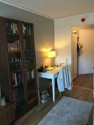 Tollbodgata Apartamento Kristiansand