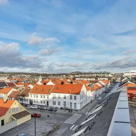 Tollbodgata