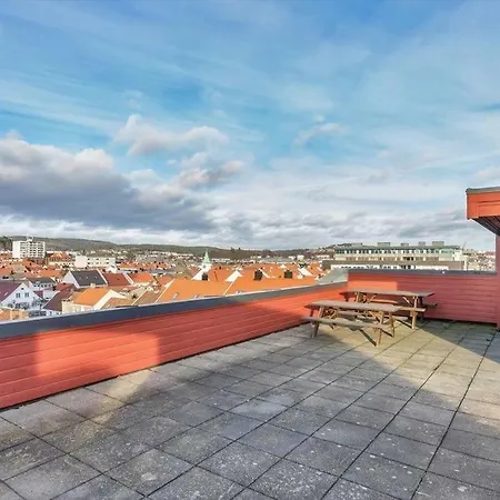 Tollbodgata * Kristiansand
